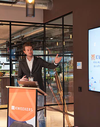 Evenement afbeelding